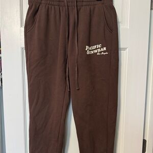 Men’s PacSun Sweatpants